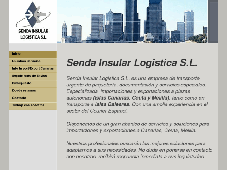 www.sendainsular.com