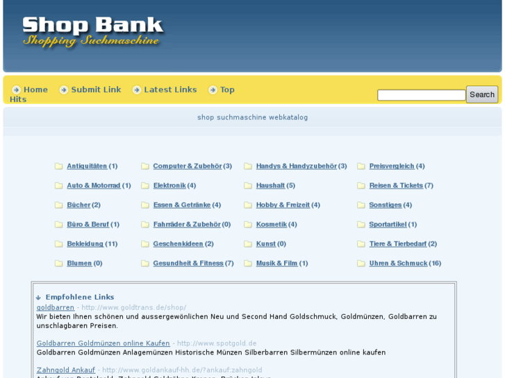 www.shop-bank.de