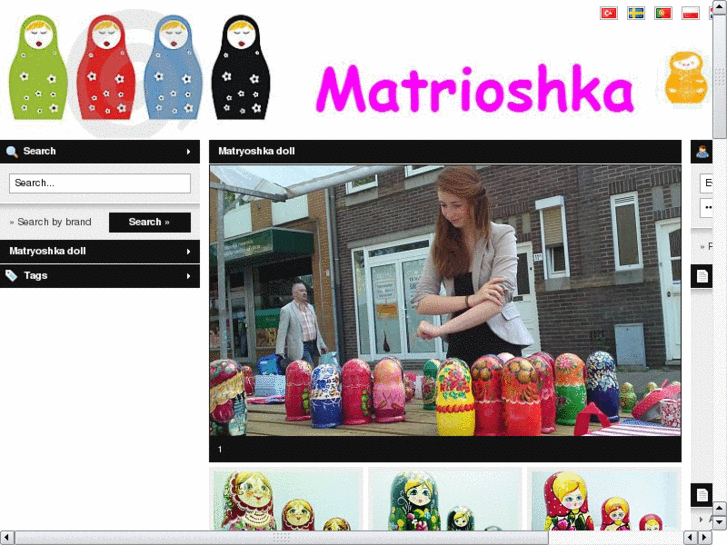 www.shopzilla-matryoshka.com