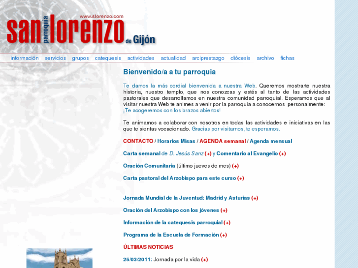 www.slorenzo.com