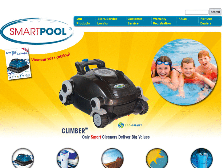 www.smartpool.com
