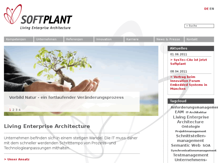 www.softplant.biz