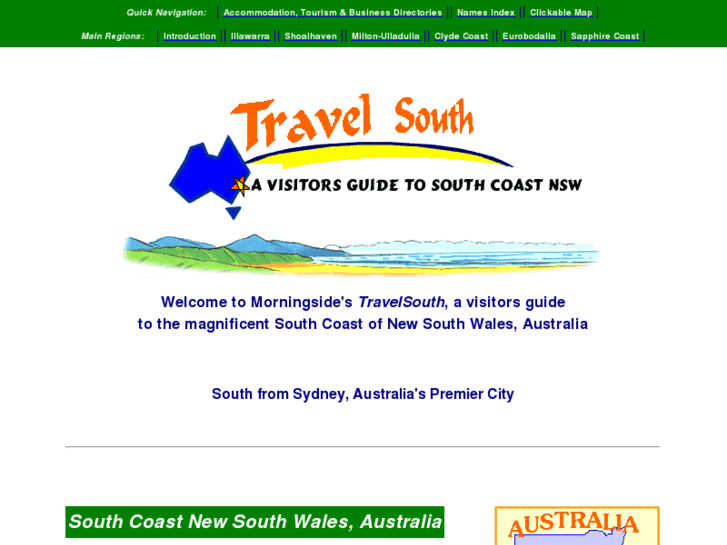 www.southcoast.com.au