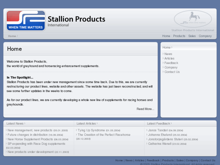 www.stallionproducts.com