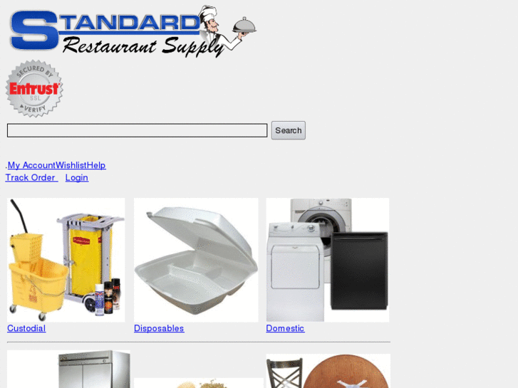 www.standardrestaurant.com