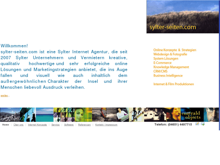 www.sylter-seiten.com