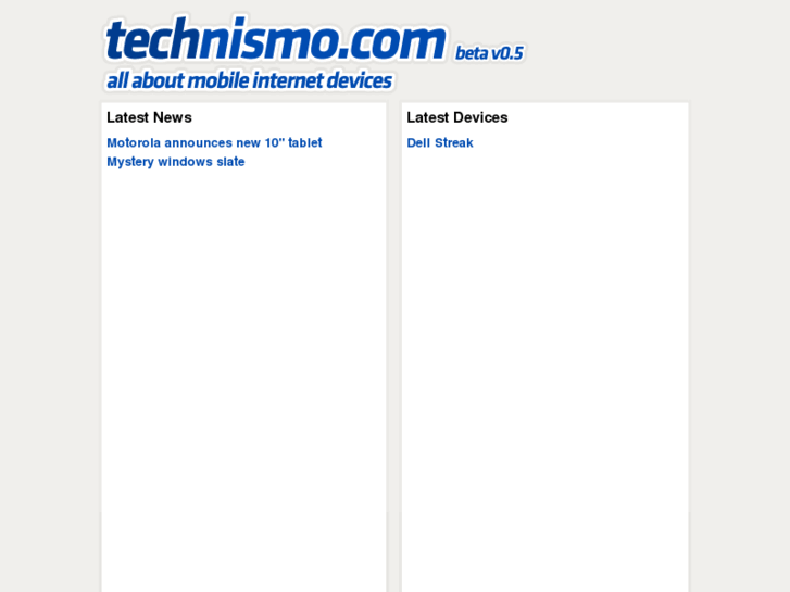 www.technismo.com