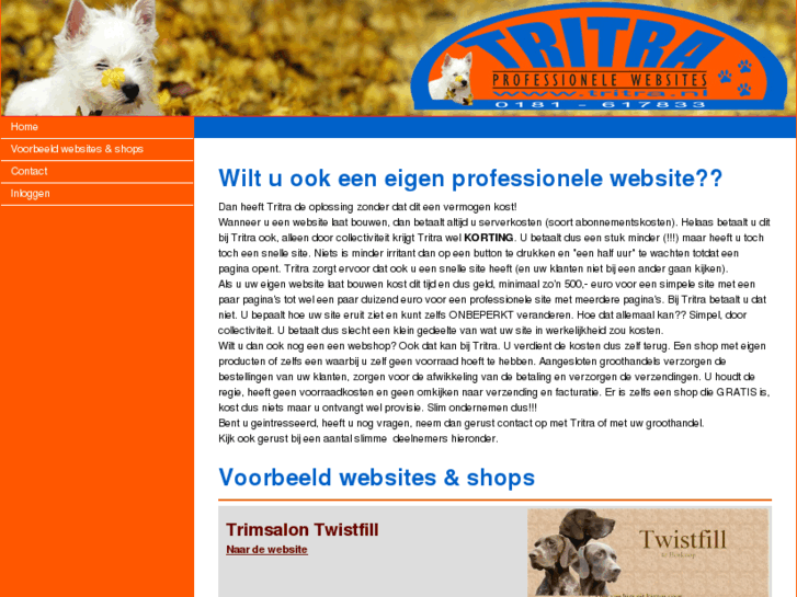 www.tritra.com