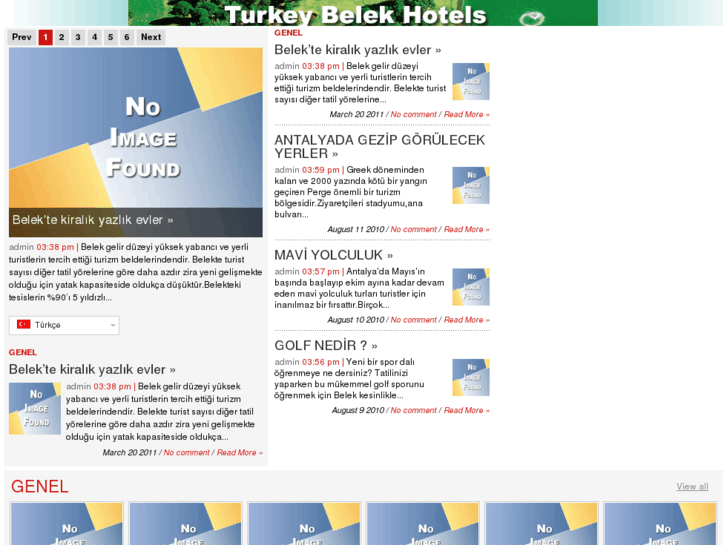 www.turkeybelek.net