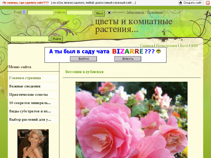 www.ua-flower.com