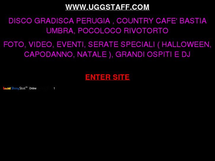 www.uggstaff.com