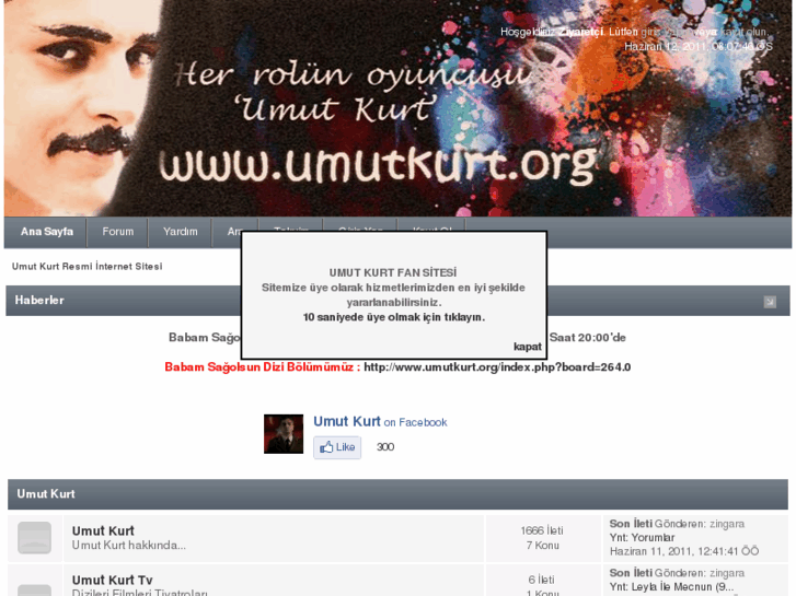 www.umutkurt.org