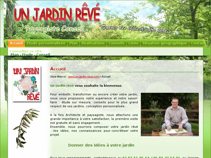 www.un-jardin-reve.com