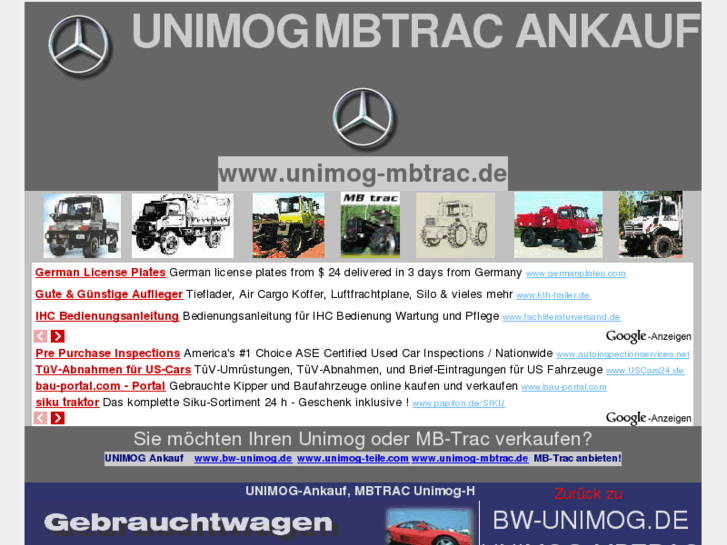 www.unimog-mbtrac-ankauf.de