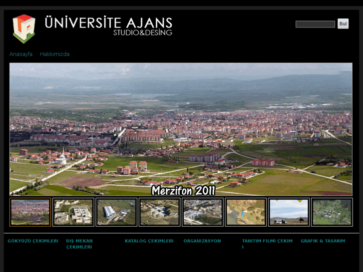 www.universiteajans.net