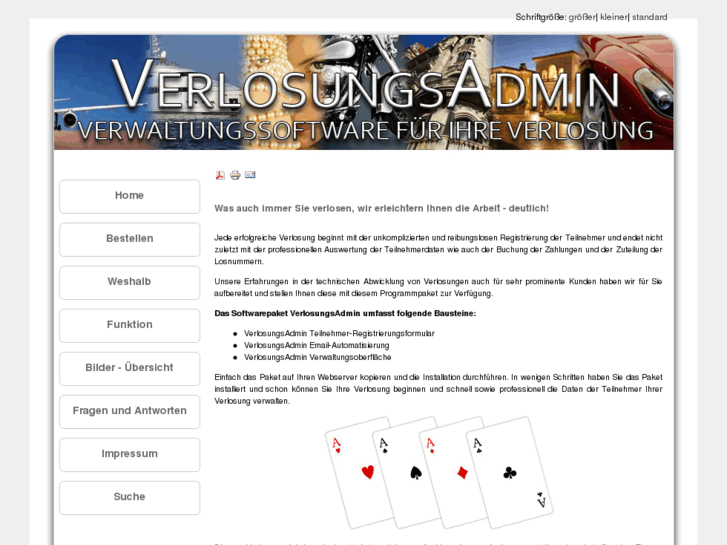 www.verlosung-software.at