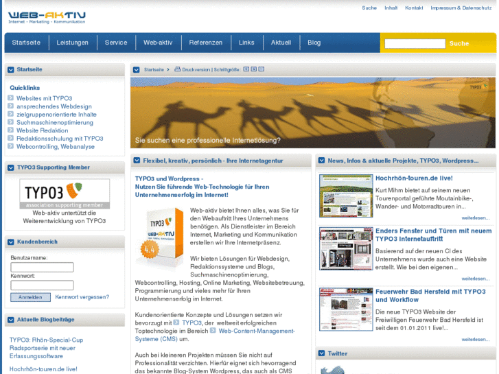 www.web-aktiv.net