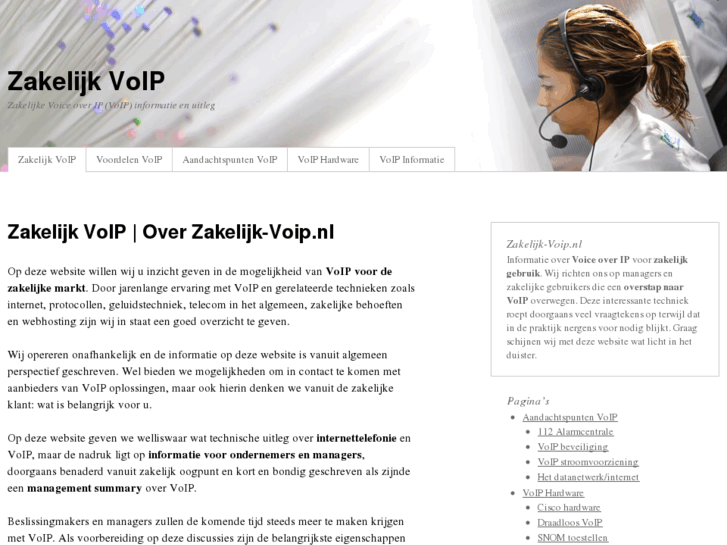 www.zakelijk-voip.nl