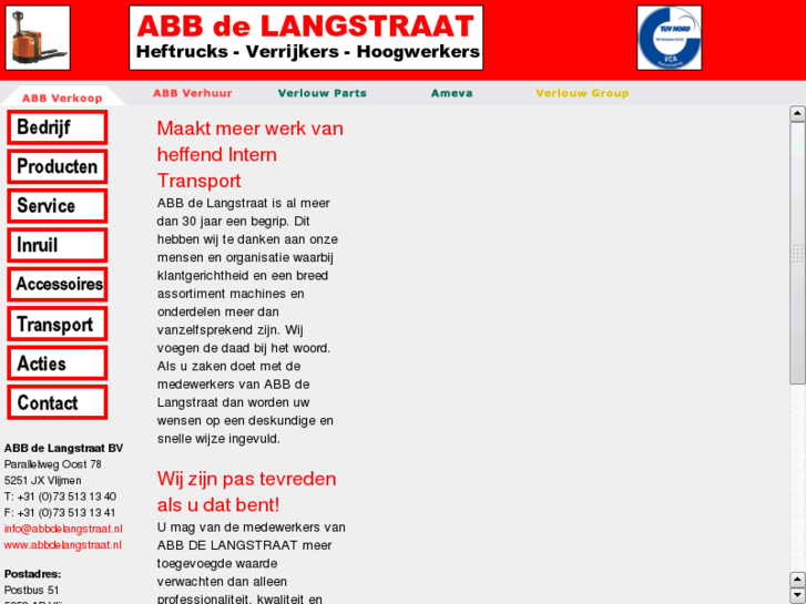 www.abbdelangstraat.com