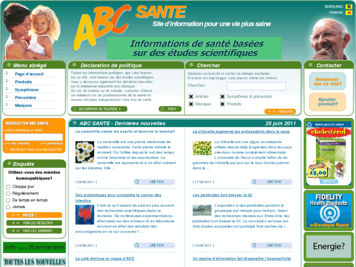 www.abcsante.be