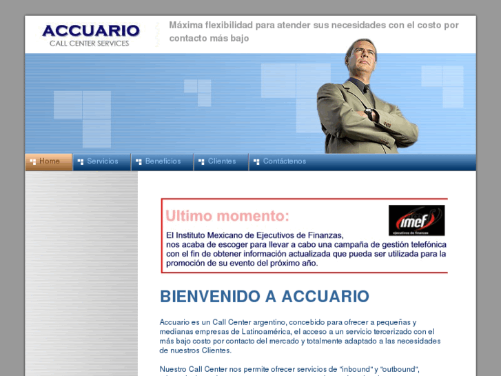 www.accuario.com