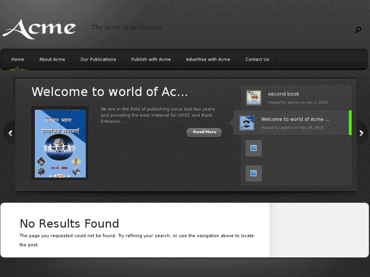 www.acmepublication.com