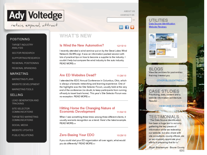 www.adyvoltedge.com