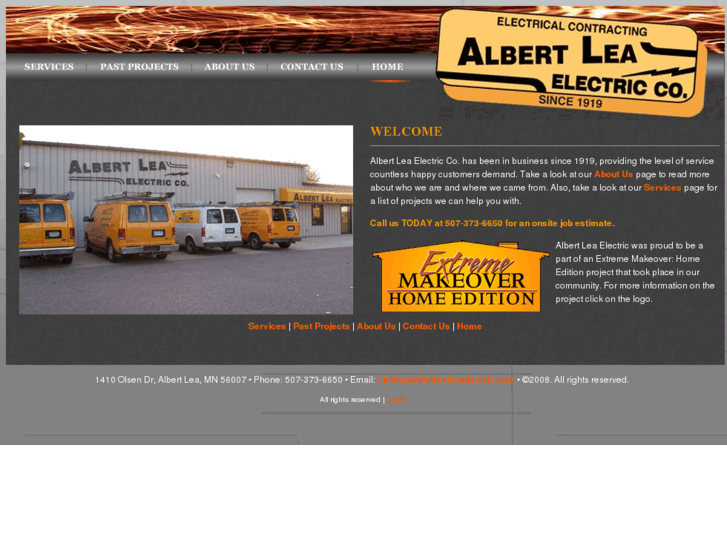 www.albertleaelectric.com