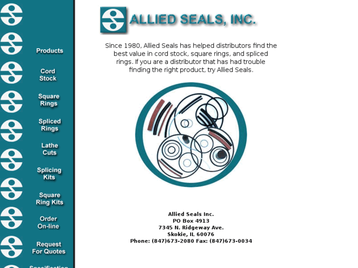 www.alliedseals.com