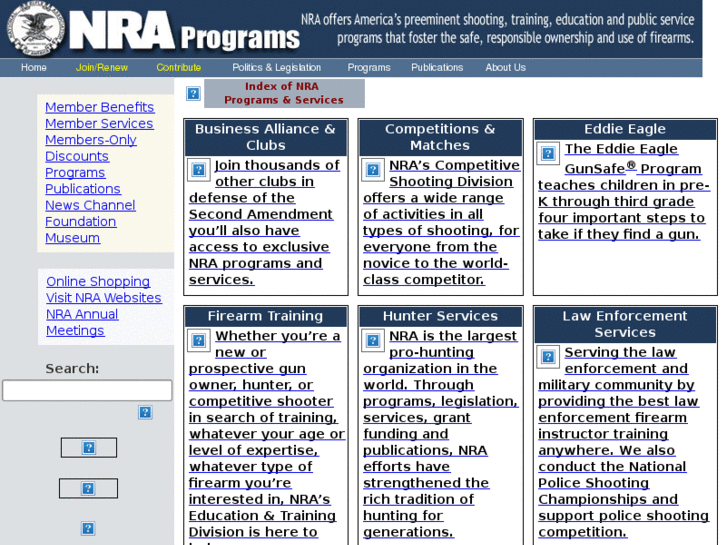 www.americanriflemanewstv.com