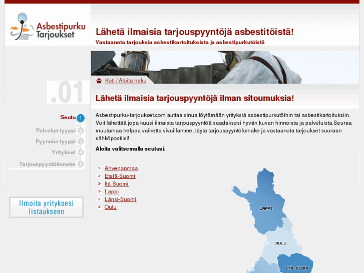 www.asbestipurku-tarjoukset.com
