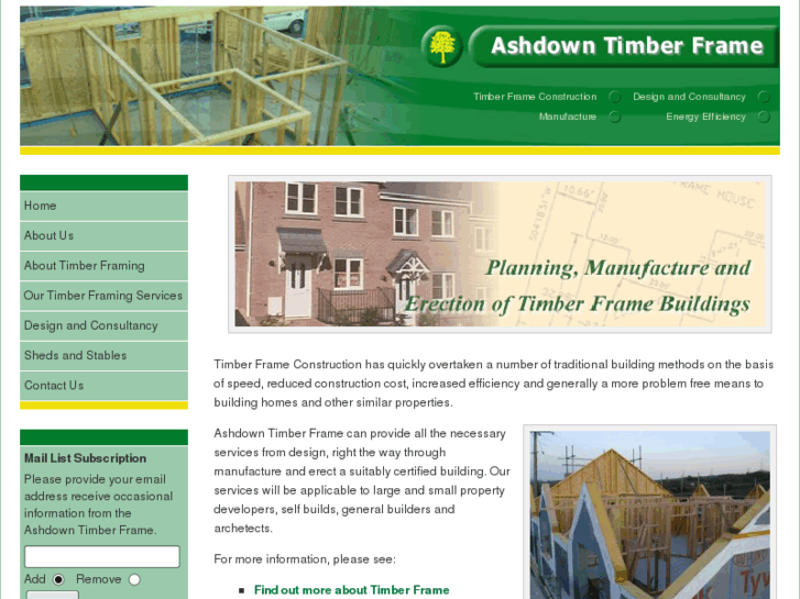 www.ashdowntimberframe.com