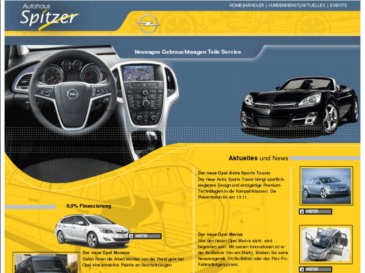 www.auto-spitzer.org