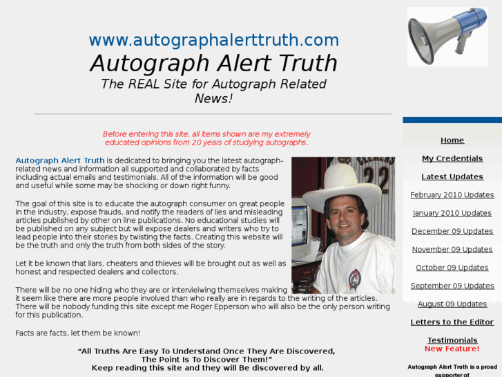 www.autographalerttruth.com