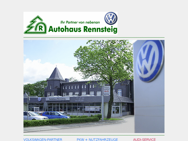 www.autohaus-rennsteig.de