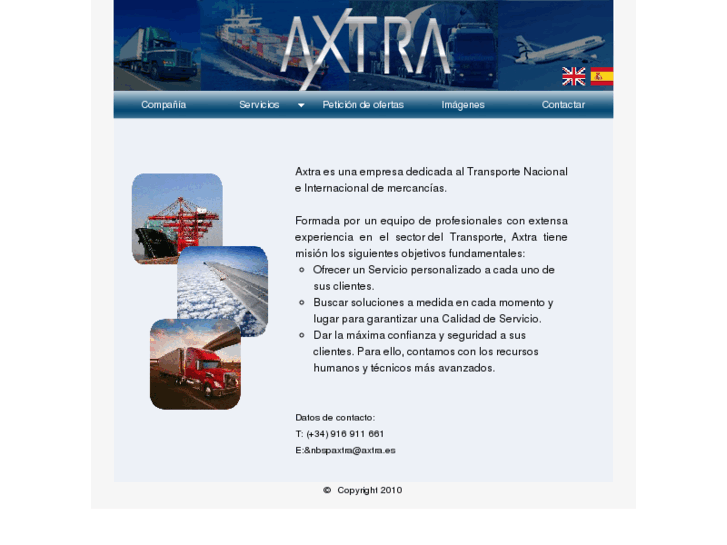 www.axtra.es