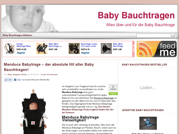 www.babybauchtragen.com