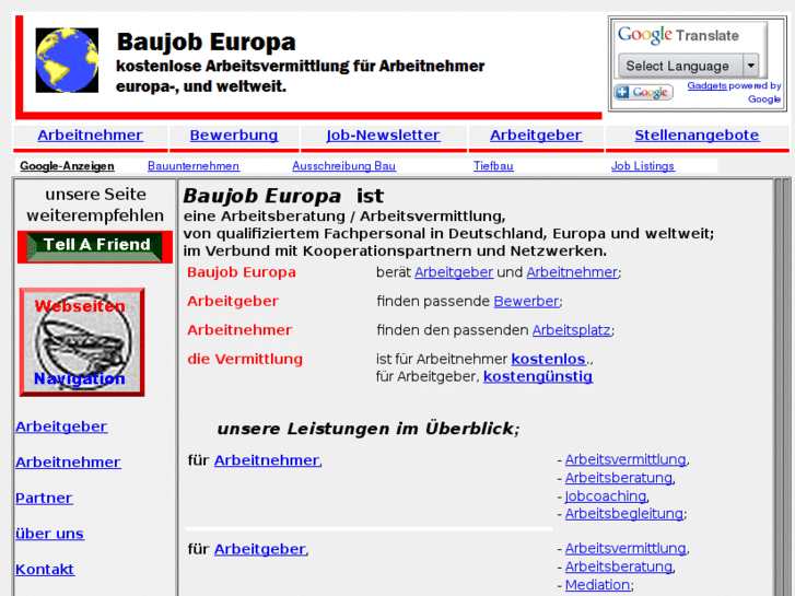 www.baujob-europa.de