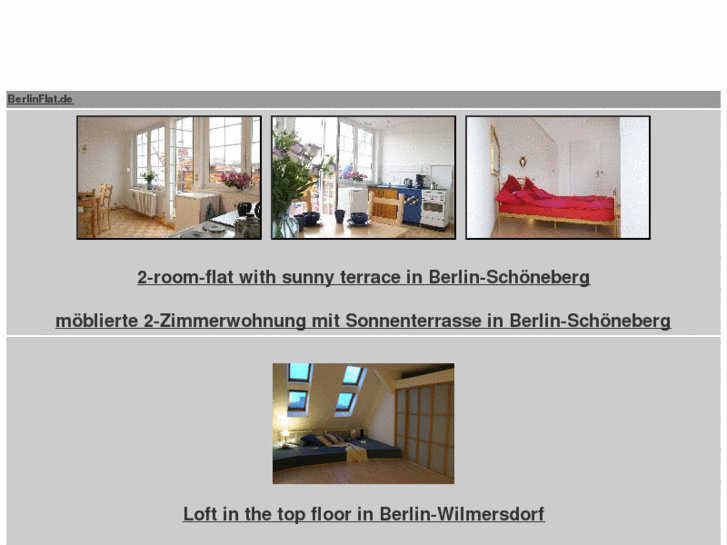 www.berlinflat.com