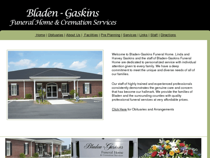 www.bladenfuneralhome.com