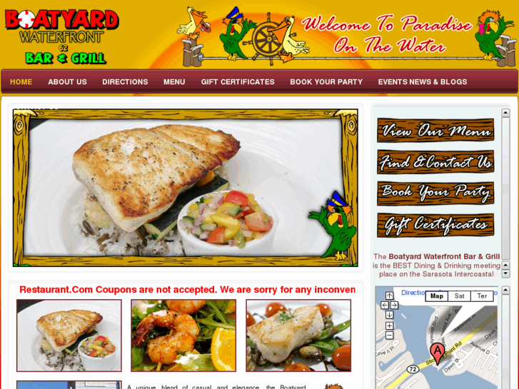 www.boatyardwaterfrontgrill.com