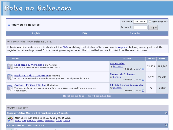 www.bolsanobolso.com