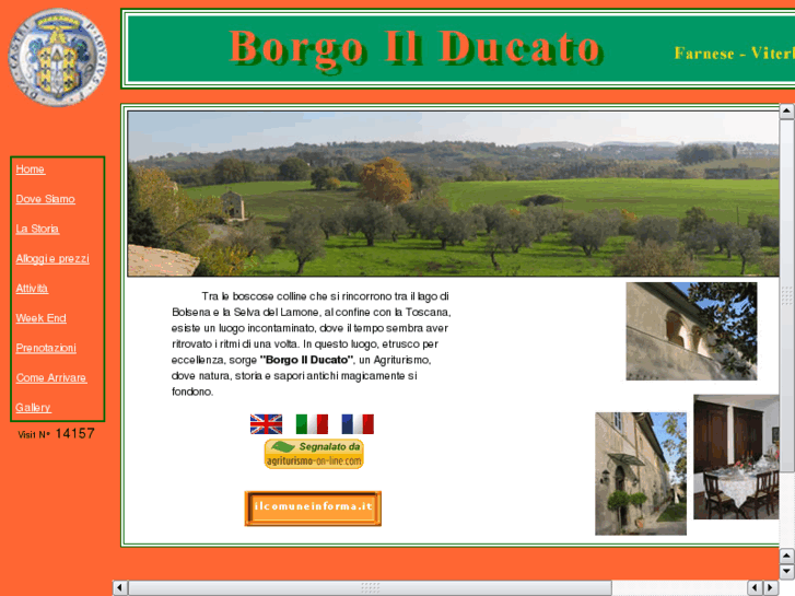 www.borgoilducato.com