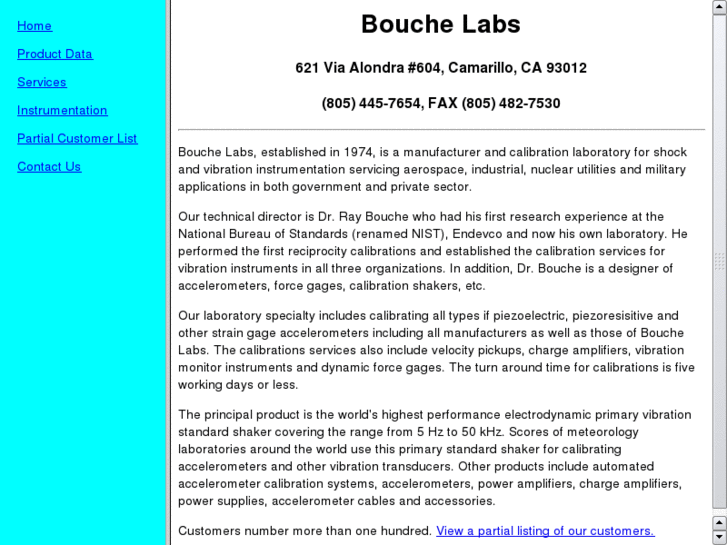 www.bouchelabs.com