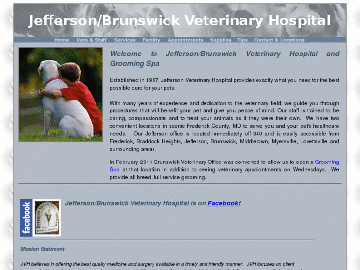 www.brunswickvethospital.com