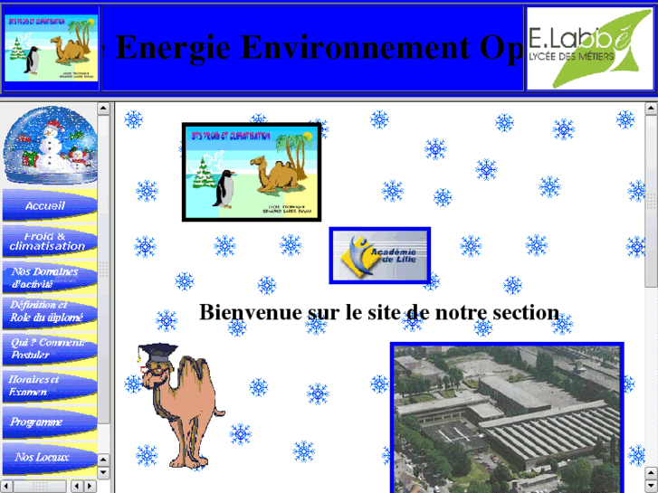 www.btsfroidclimdouai.info