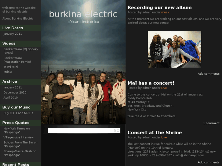 www.burkinaelectric.com