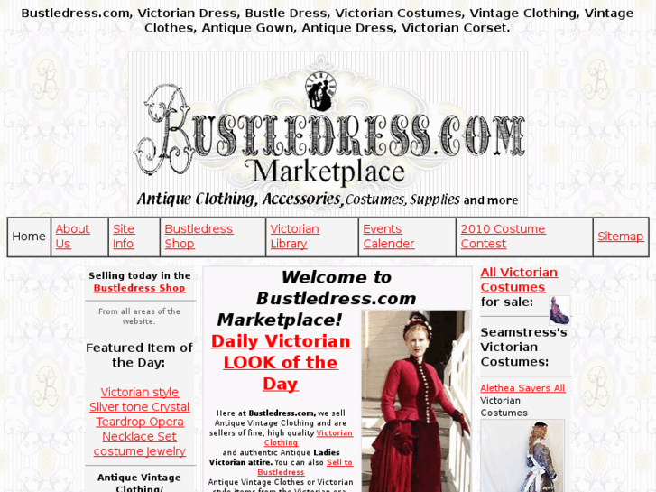 www.bustledress.com