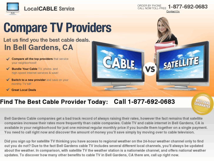 www.cableprovidersbellgardens.com