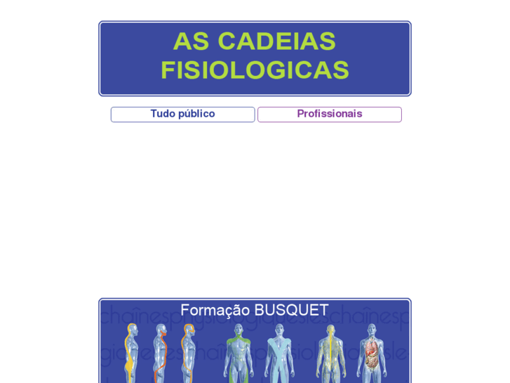 www.cadeais-musculares.com